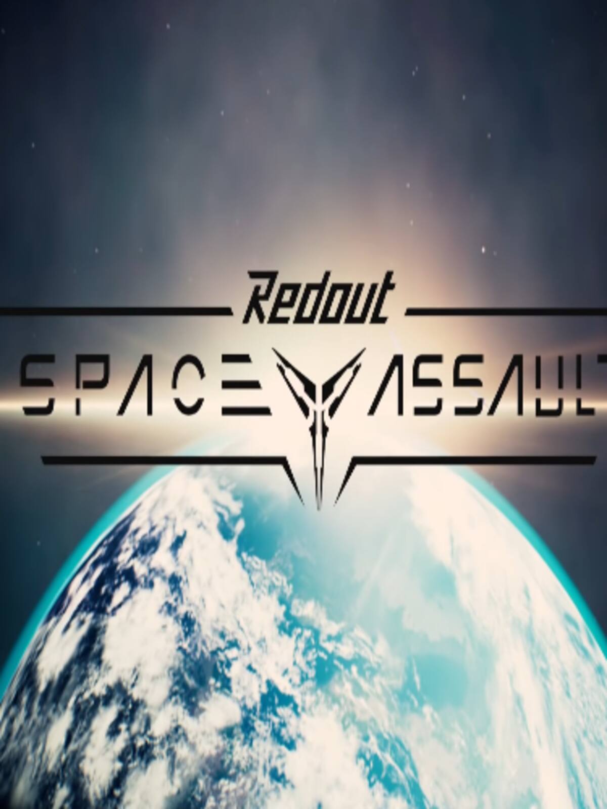 Redout: Space Assault