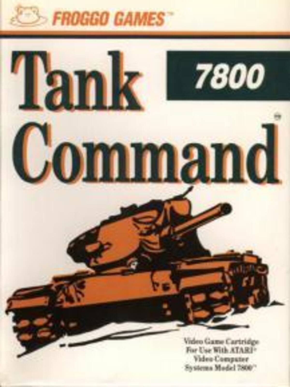 Tank Command