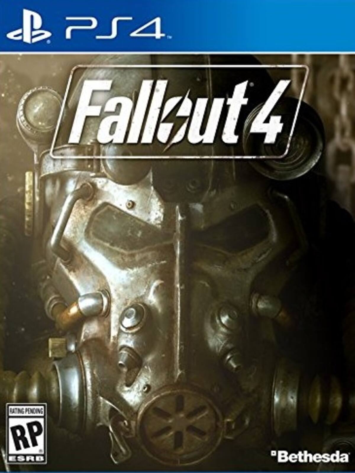 Fallout 4