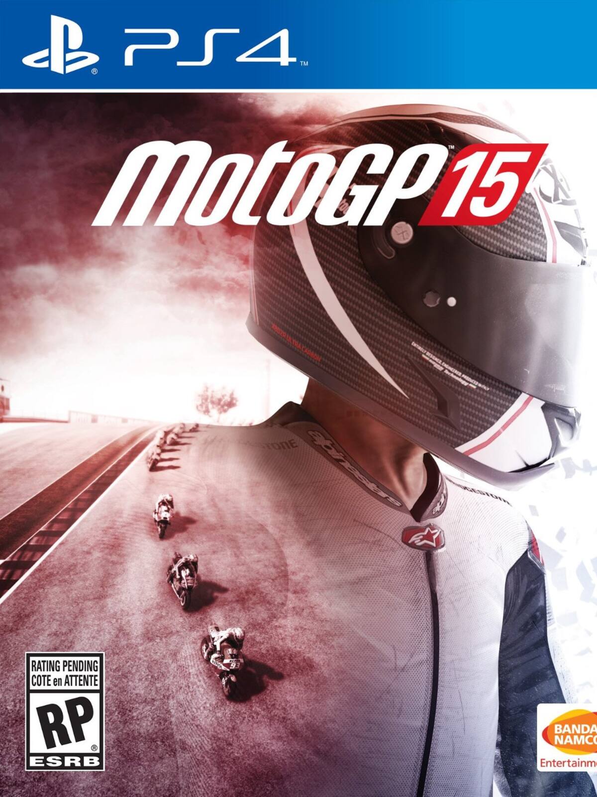 MotoGP 15