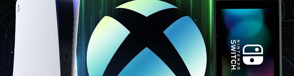 Microsoft has confirmed the first 4 titles that will be making their way to competitor platforms.