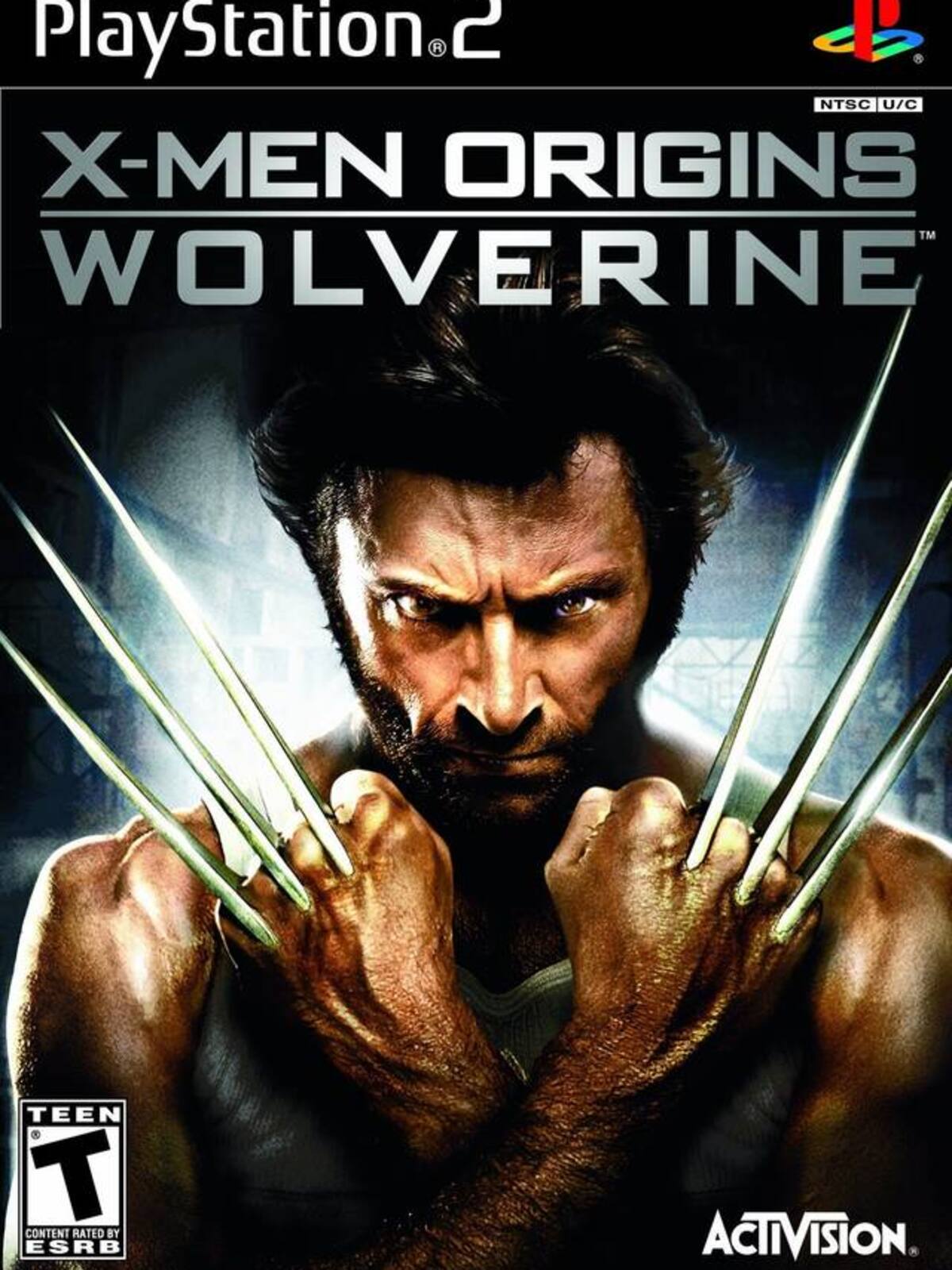 X-Men Origins: Wolverine