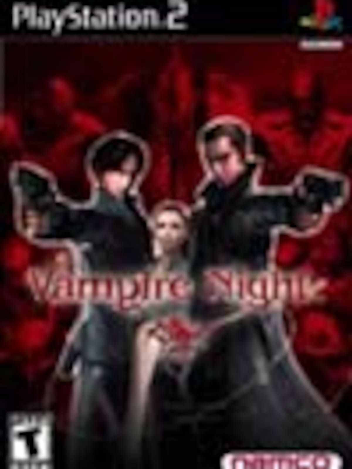Vampire Night