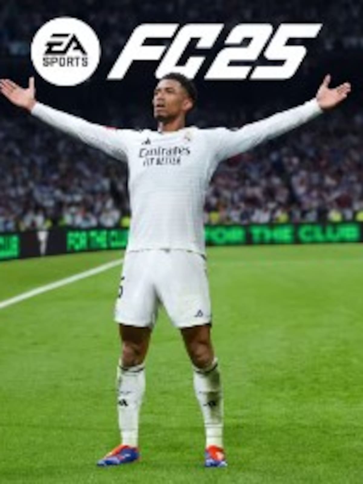 EA SPORTS FC 25