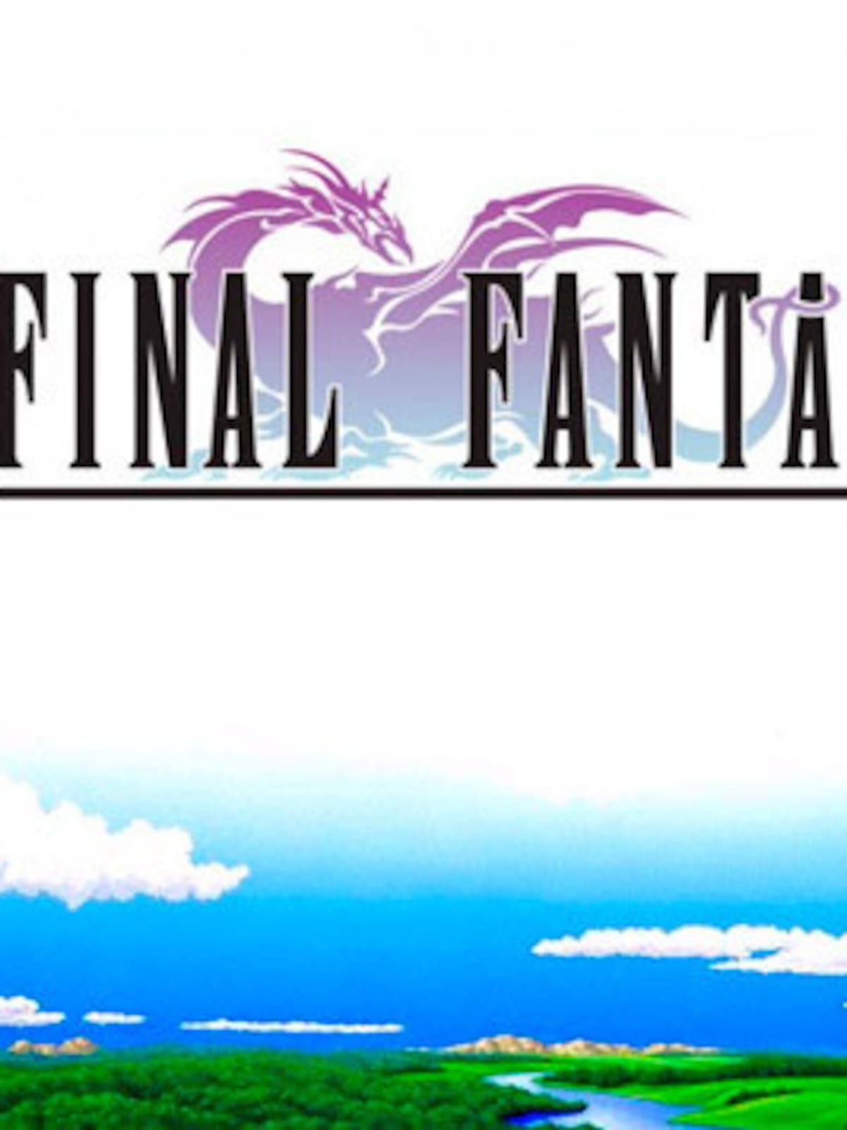 Final Fantasy V