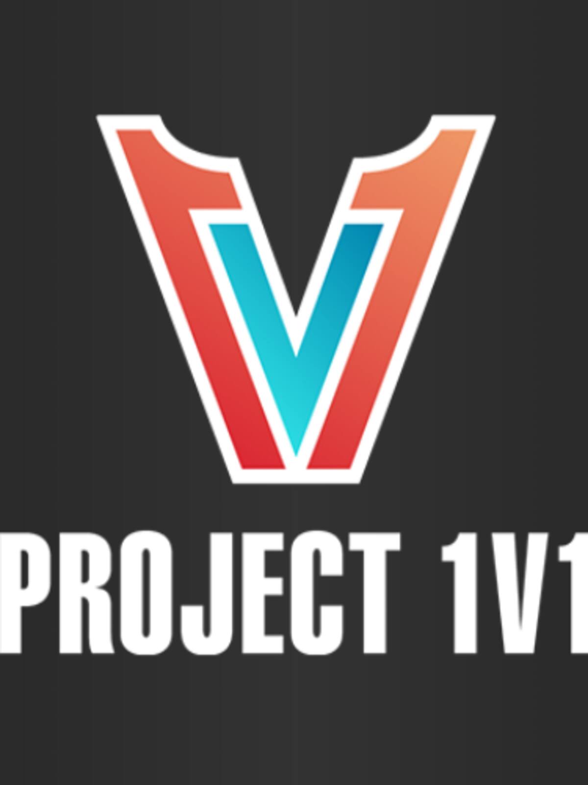 Project 1v1