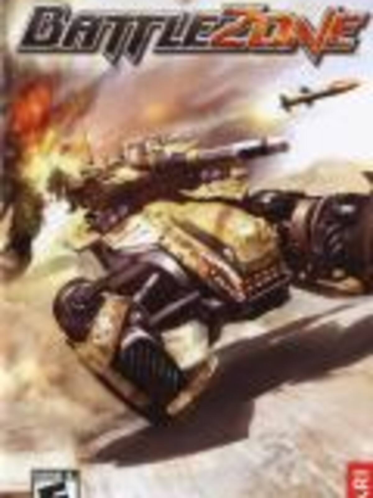 Battlezone