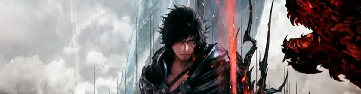 Square Enix shared another impressive JRPG trailer during The Awards Show