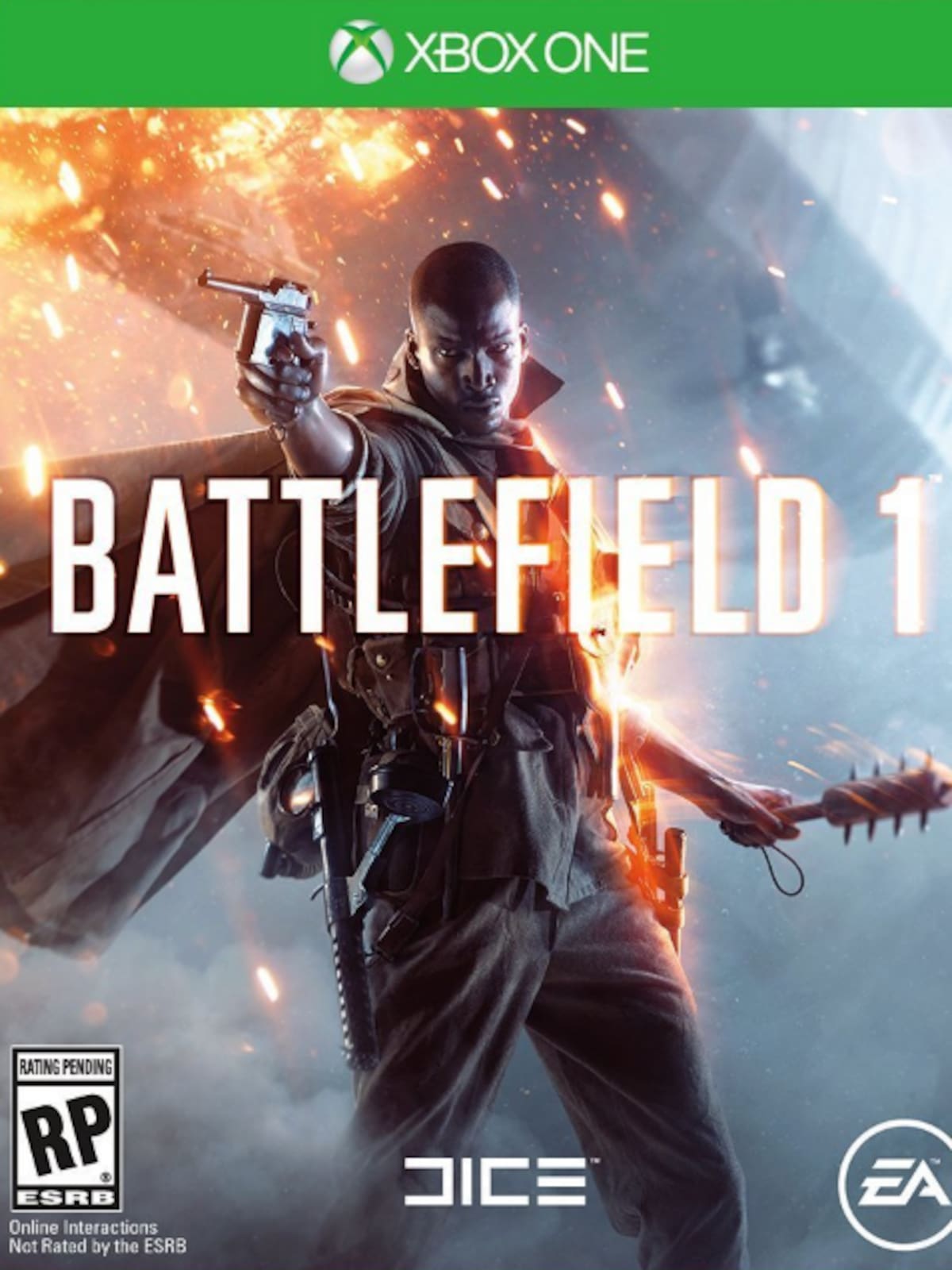Battlefield 1