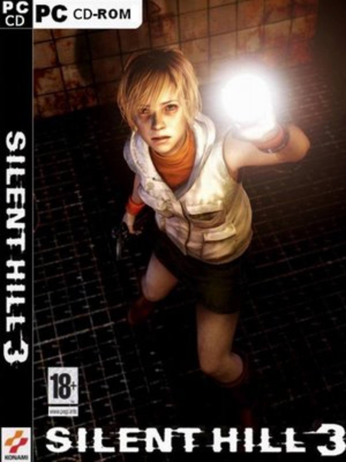 Silent Hill 3