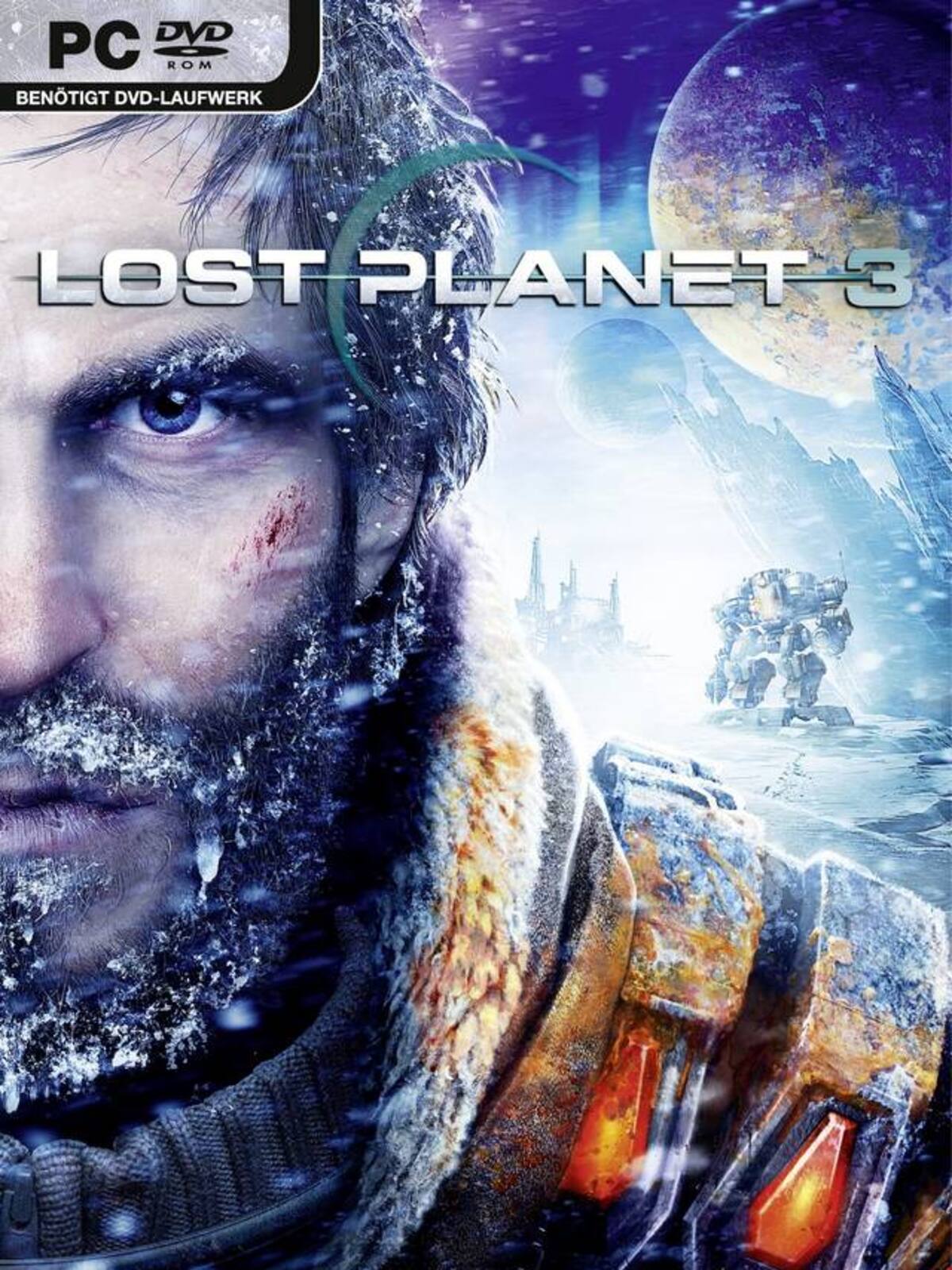 Lost Planet 3