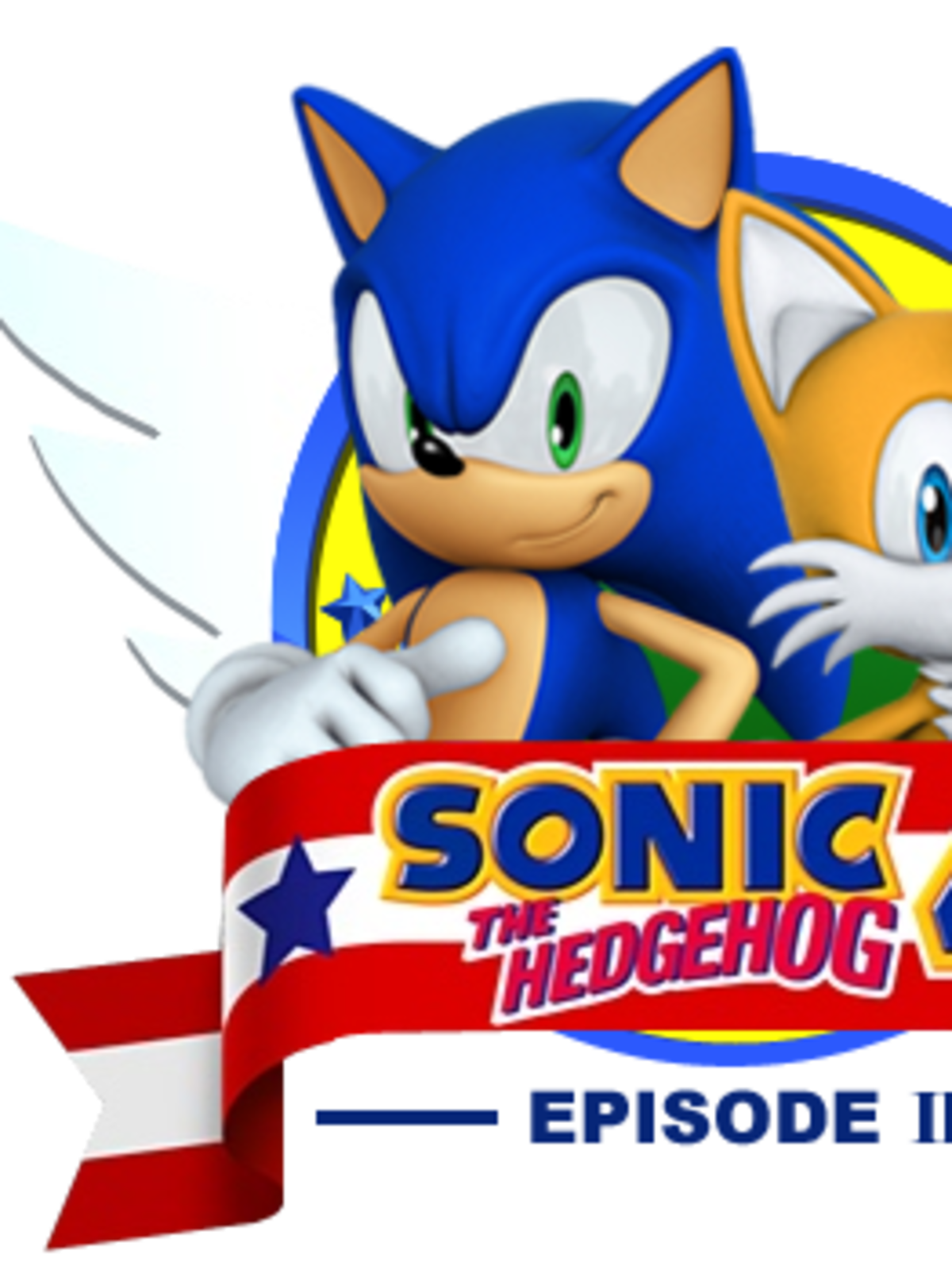Sonic the Hedgehog 4: Episode II