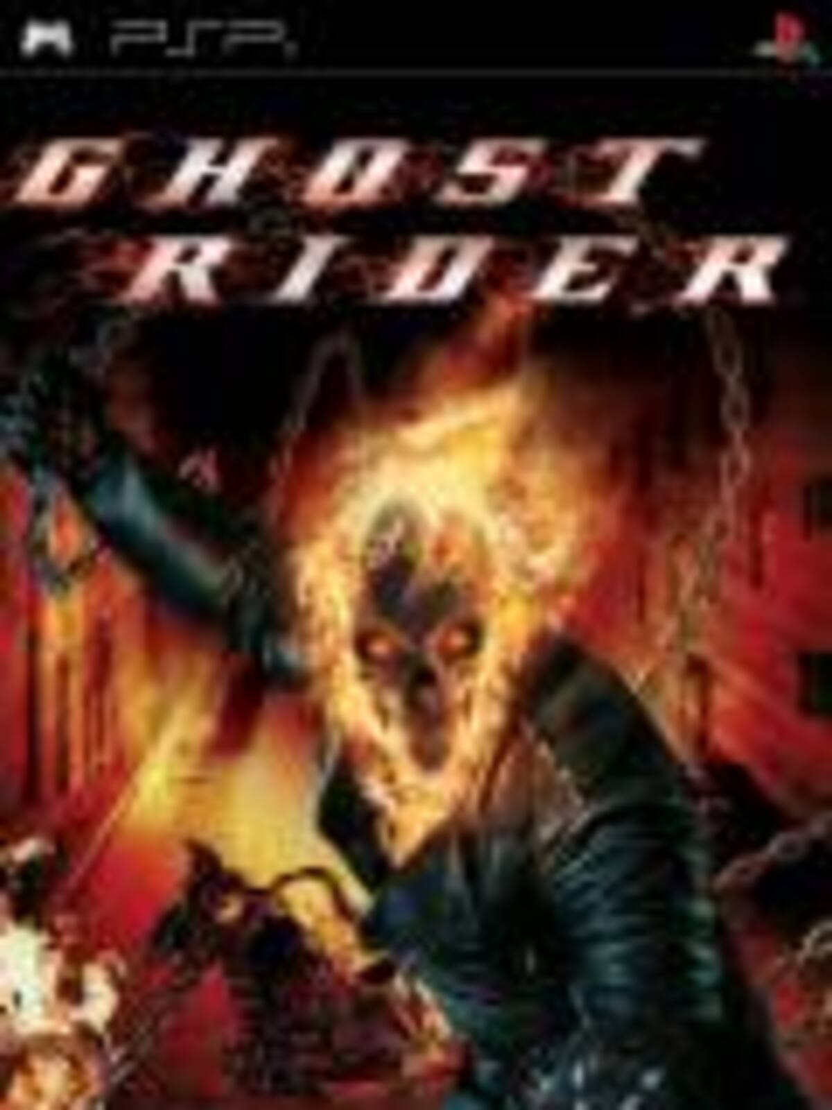 Ghost Rider