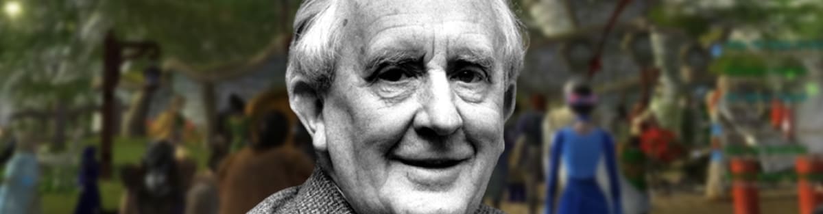 Players celebrated the writer's legacy on his 132nd birthday
