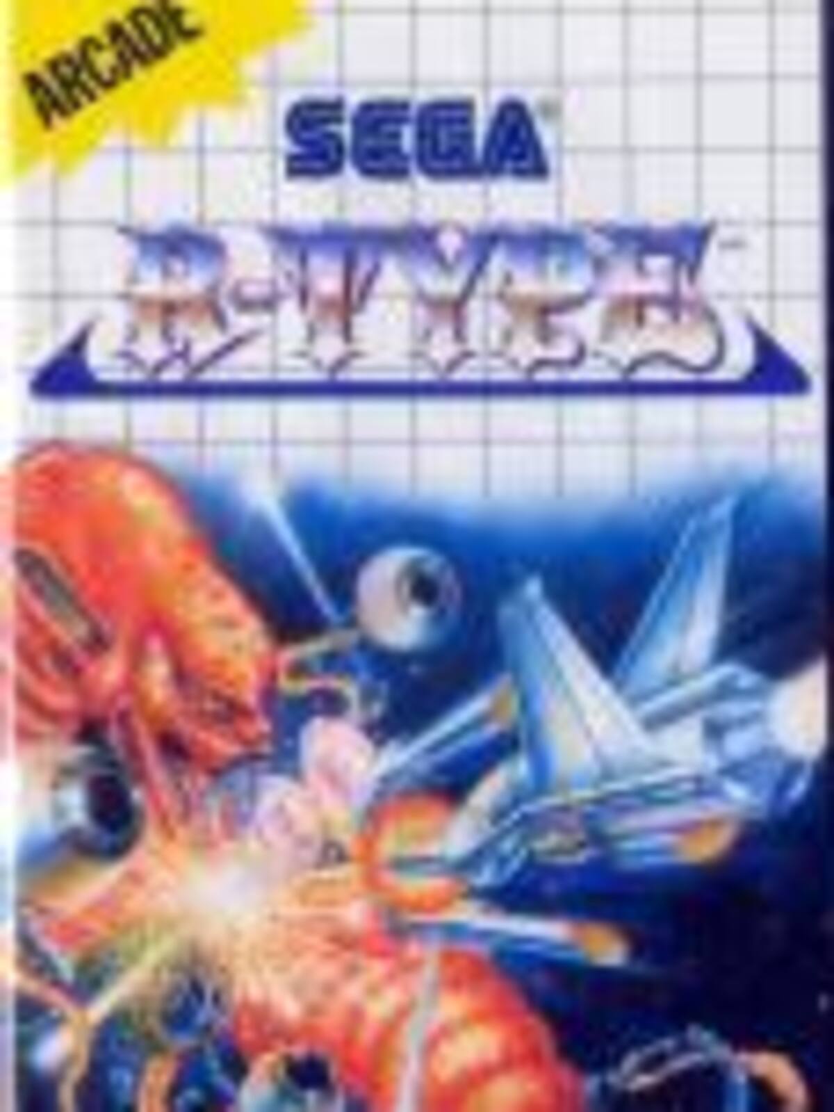 R-Type