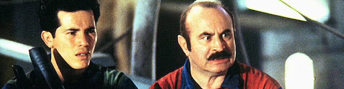 The film, starring Bob Hoskins and John Leguizamo, will celebrate its 30th anniversary