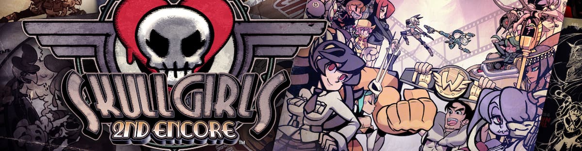 Un juego de peleas independiente hecho con el corazón