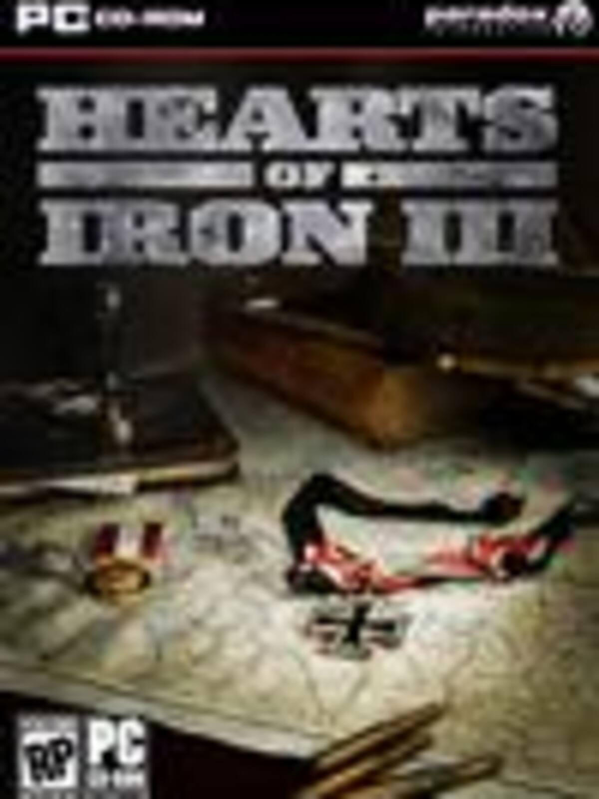 Hearts of Iron III