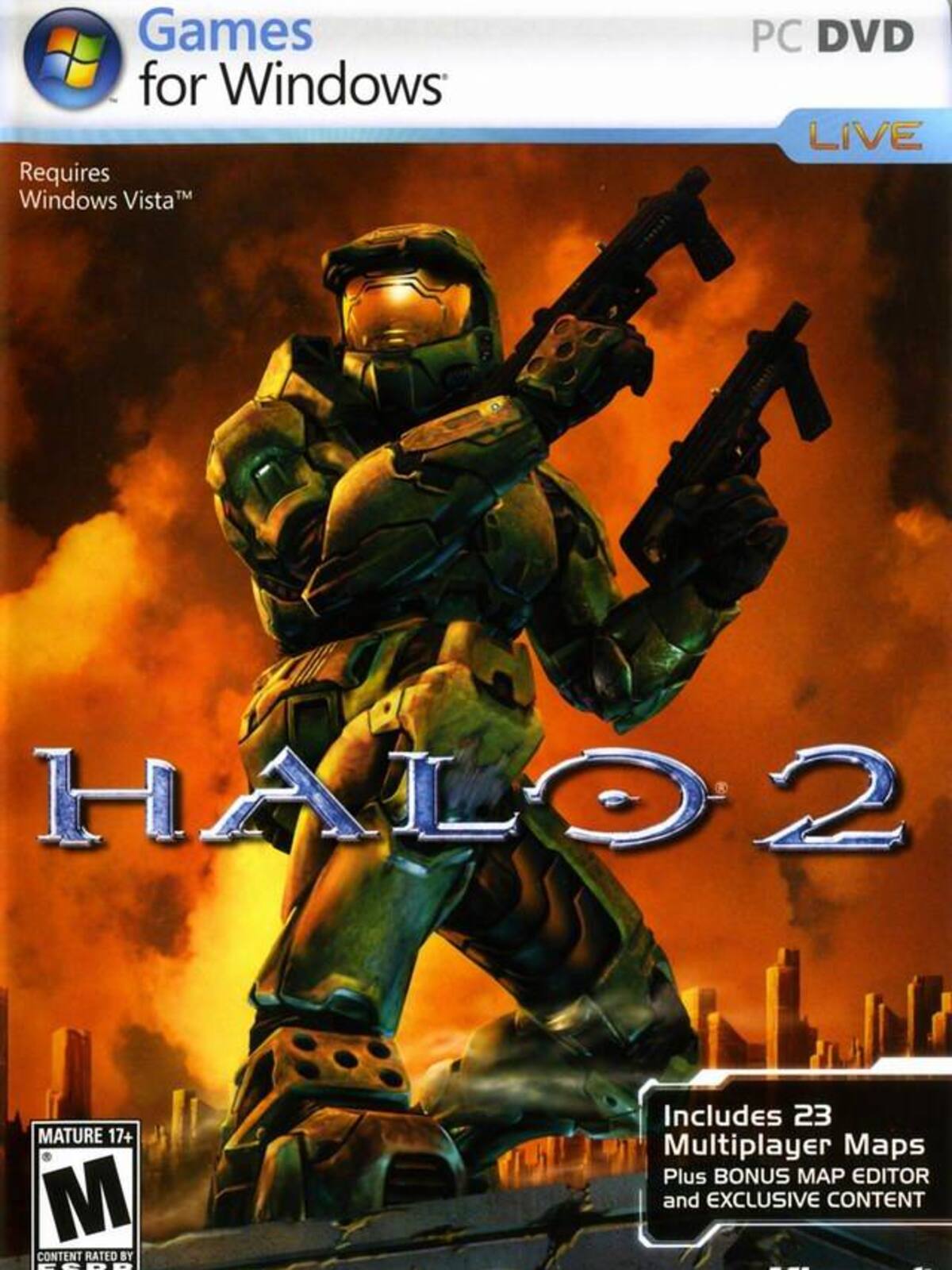 Halo 2