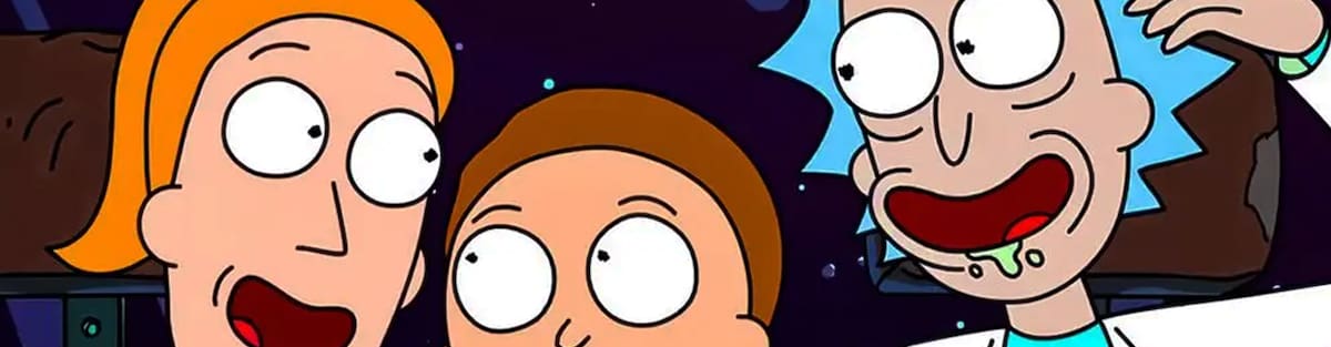 Dan Harmon thinks the Adult Swim show could be like The Simpsons