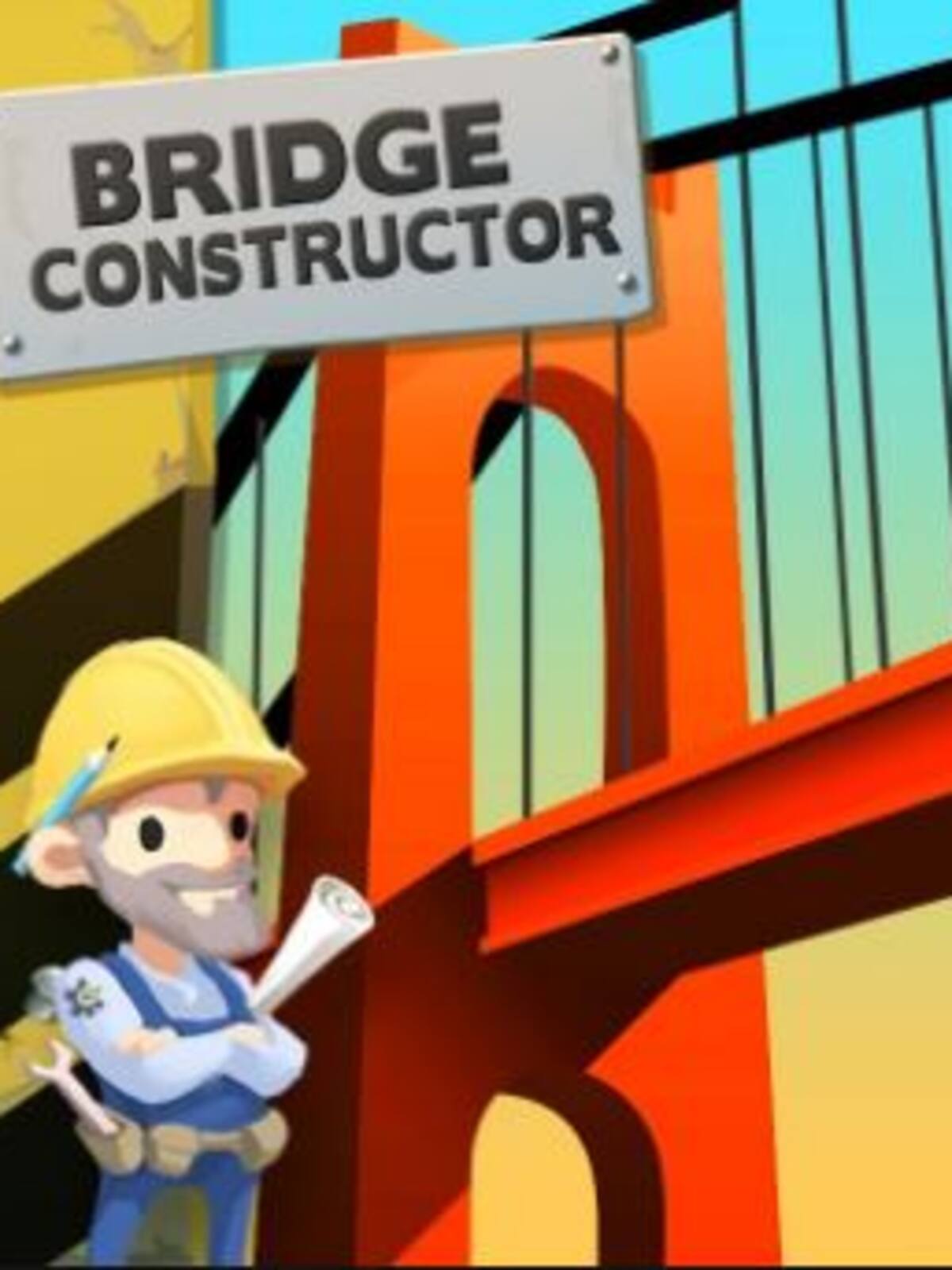 Bridge Constructor