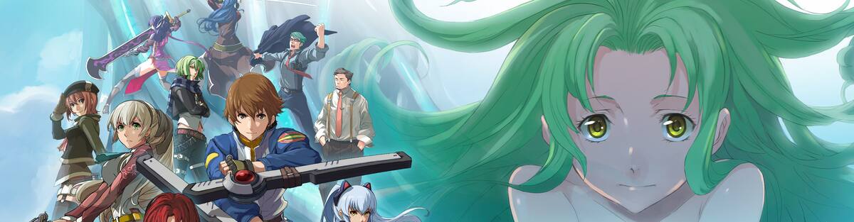 Following the events of Trails from Zero, the Special Support Section encounters new members and new duties