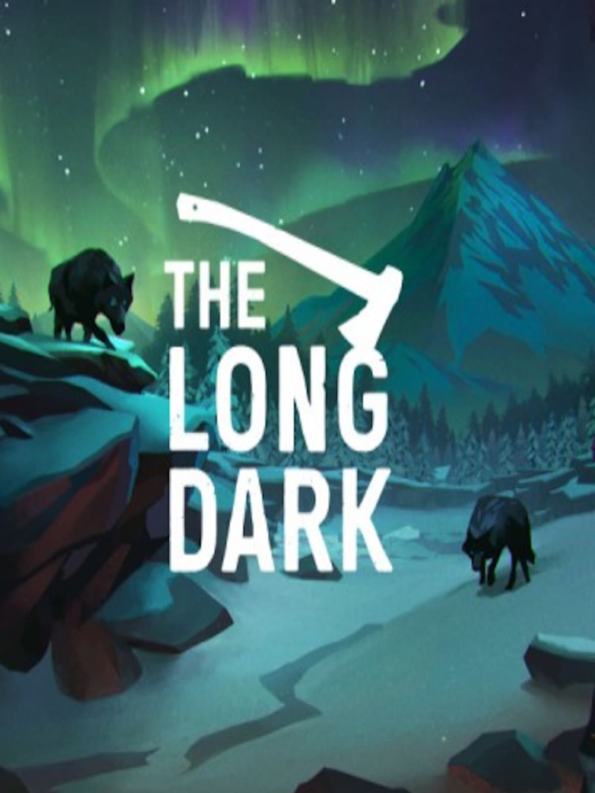The Long Dark