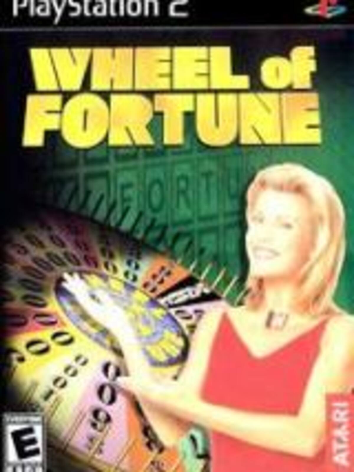 Wheel of Fortune