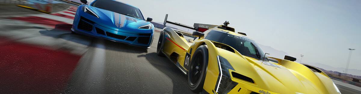 Turn 10 explained the absence of several options that will be missed by fans