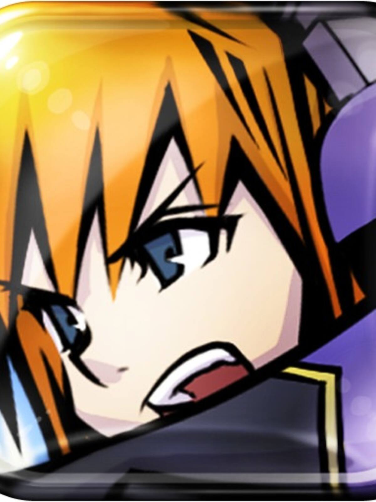The World Ends With You