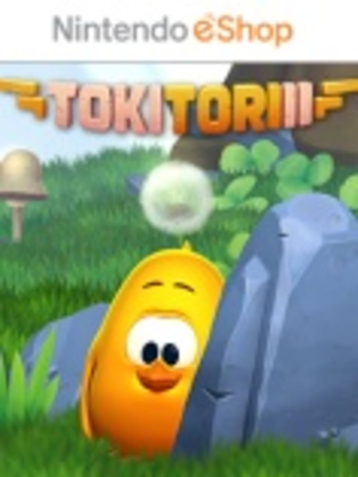 Toki Tori 2