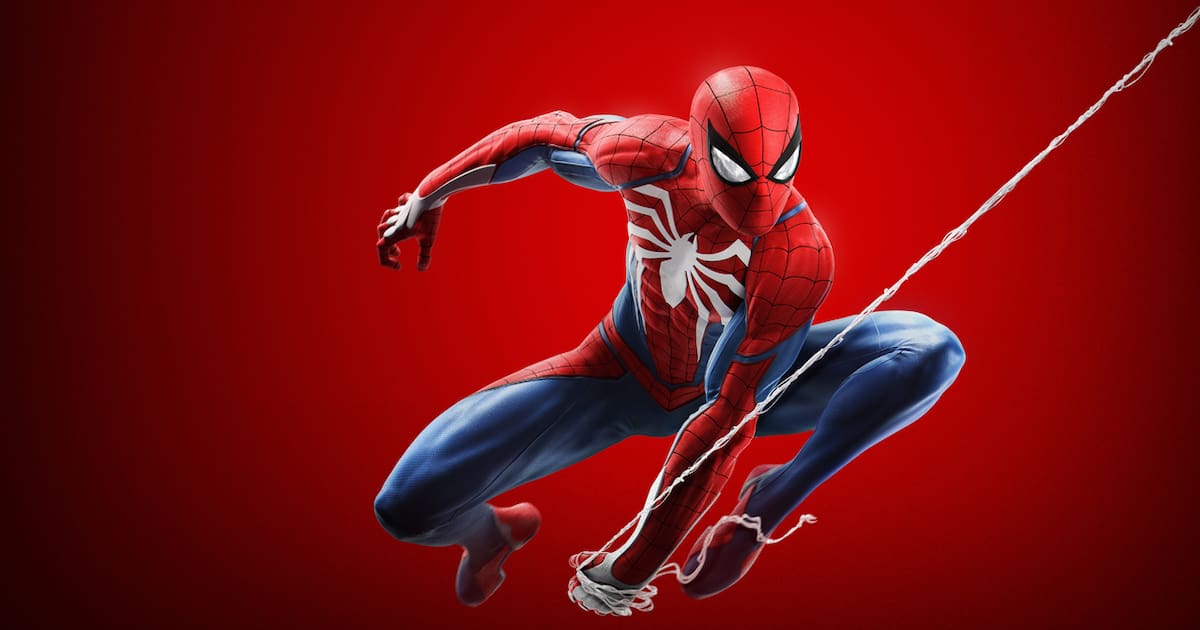Marvel's Spider-Man | LEVEL UP
