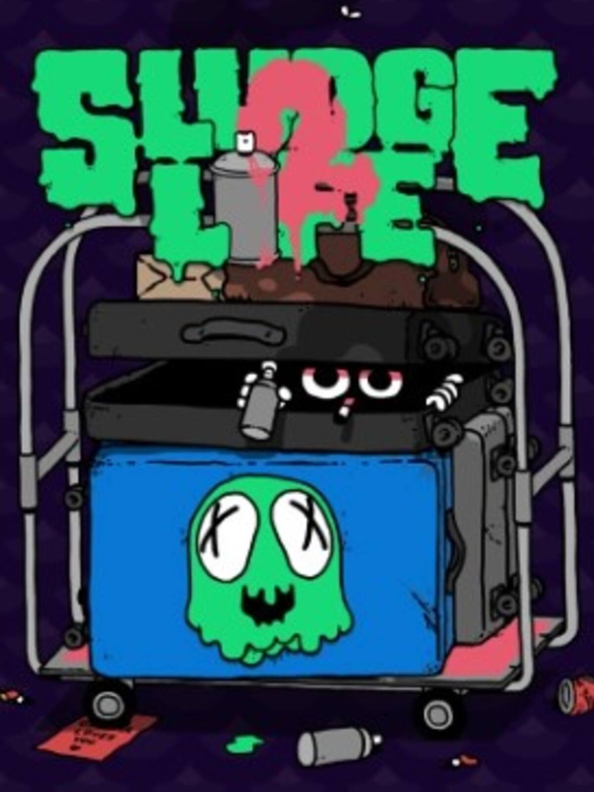 Sludge Life 2