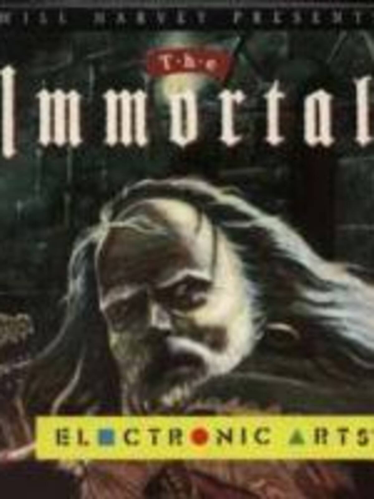 The Immortal