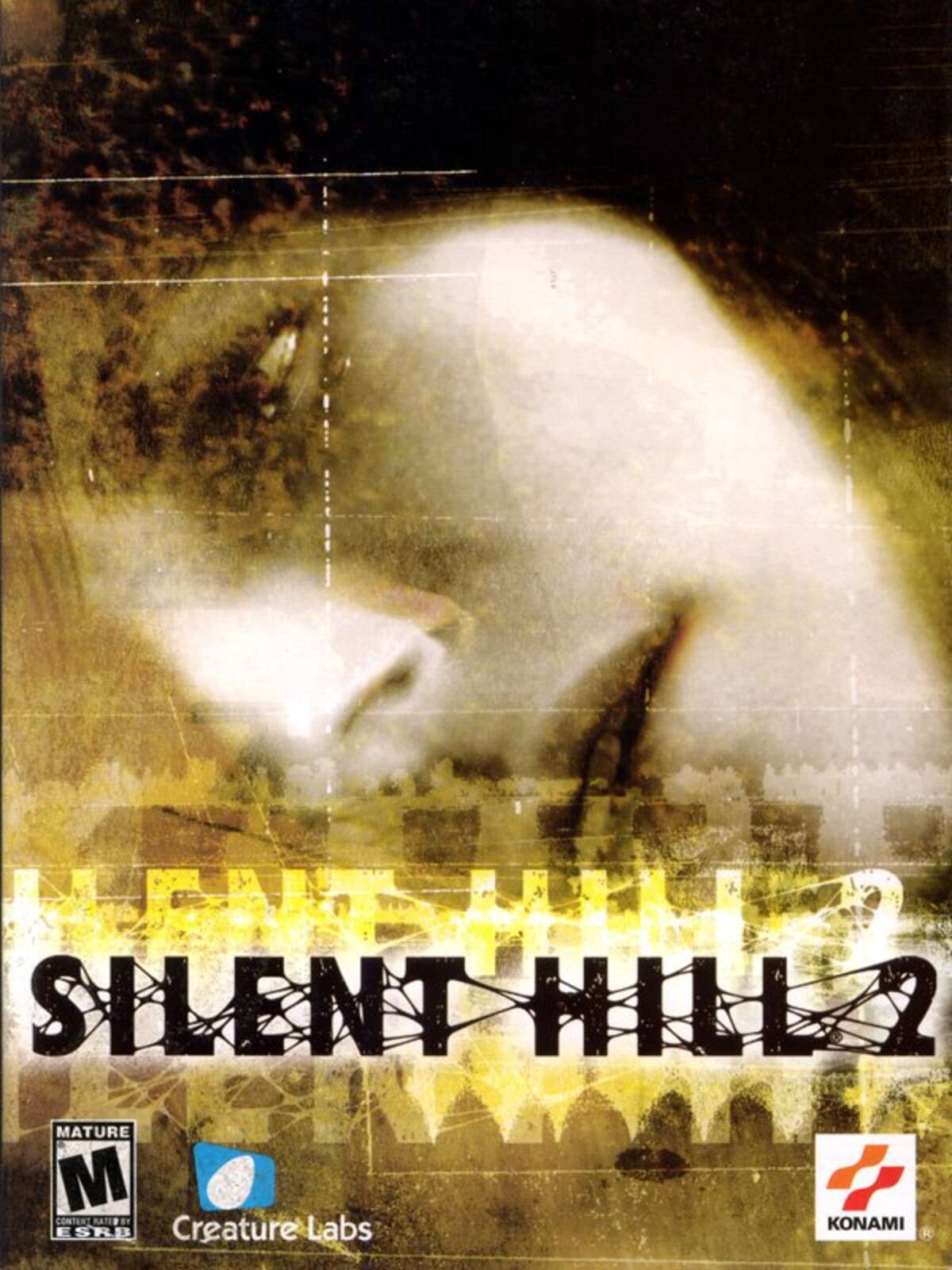 Silent Hill 2