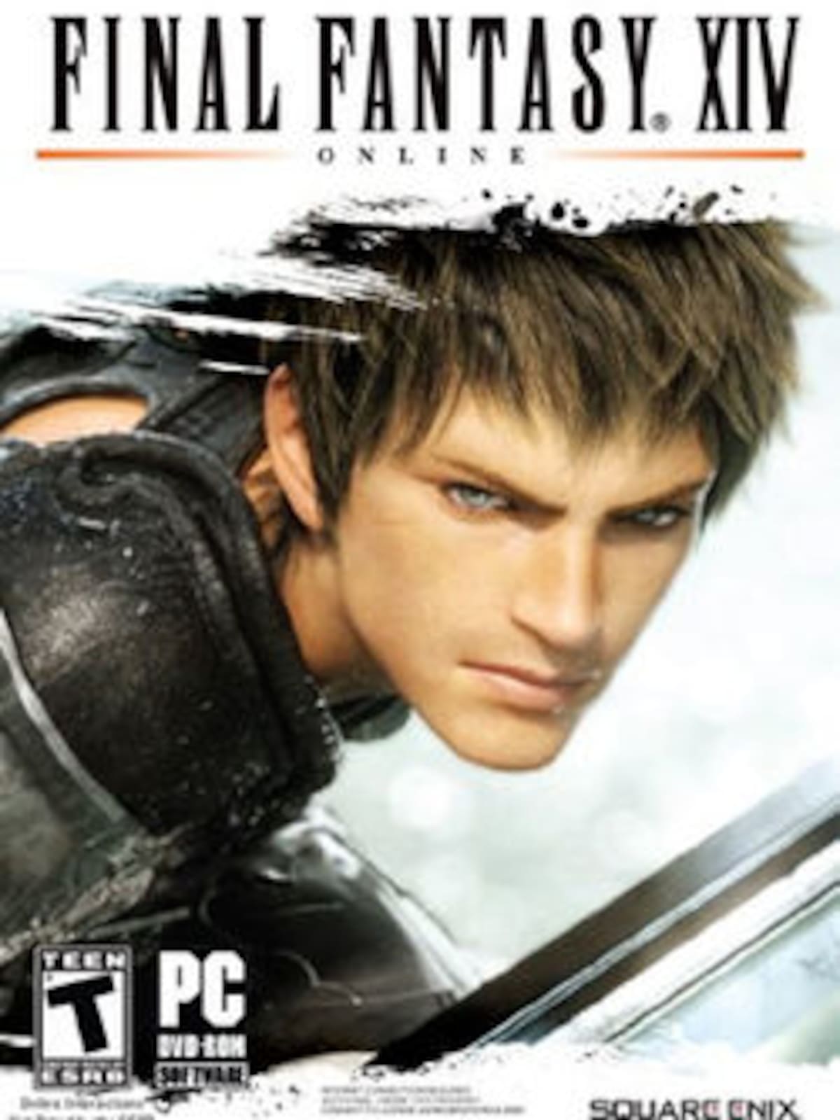 Final Fantasy XIV