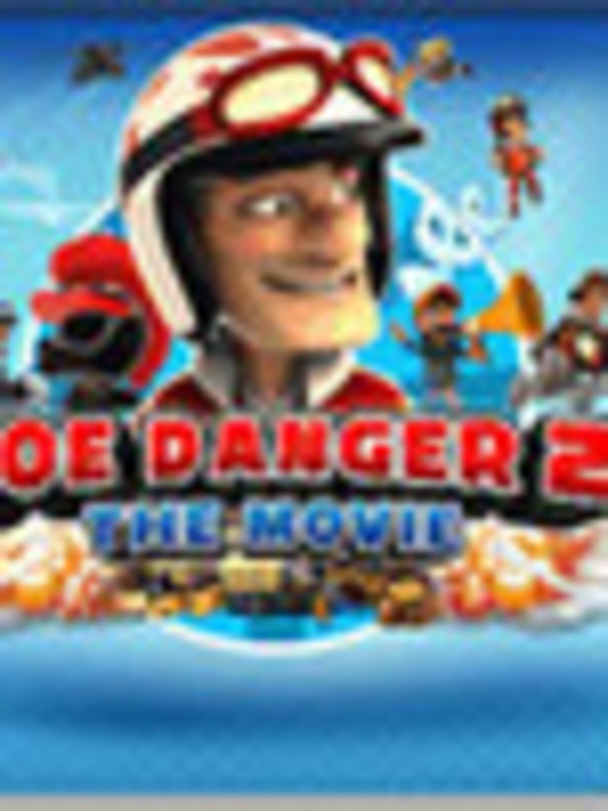 Joe Danger 2: The Movie