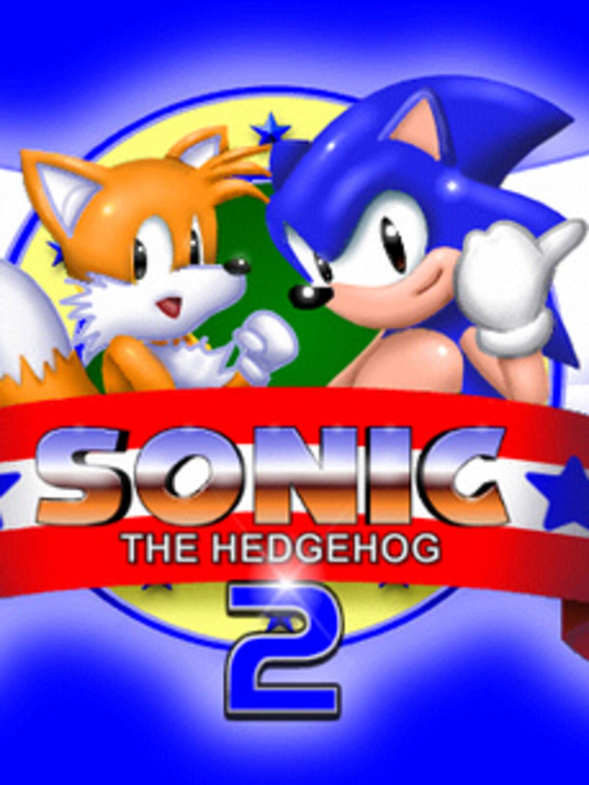 Sonic the Hedgehog 2