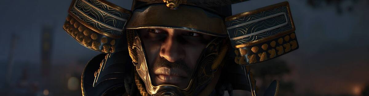 The company also defended the creative perspective of the game set in Feudal Japan
