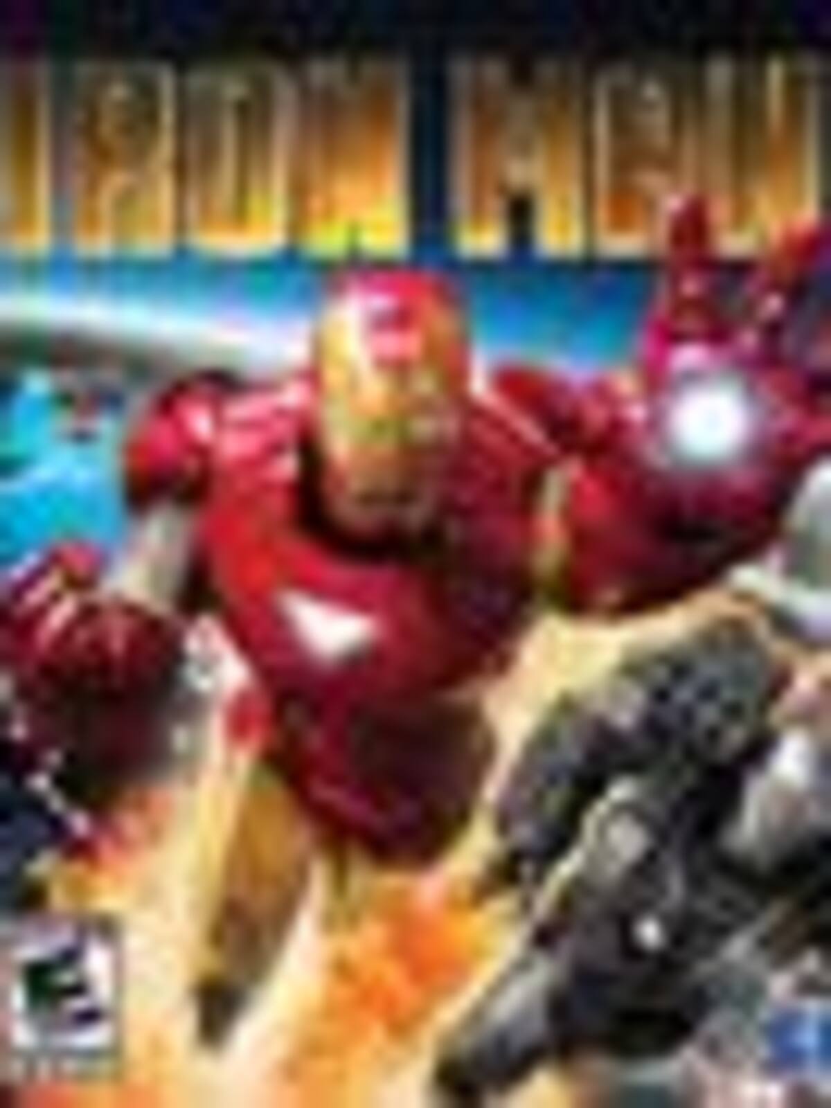 Iron Man 2