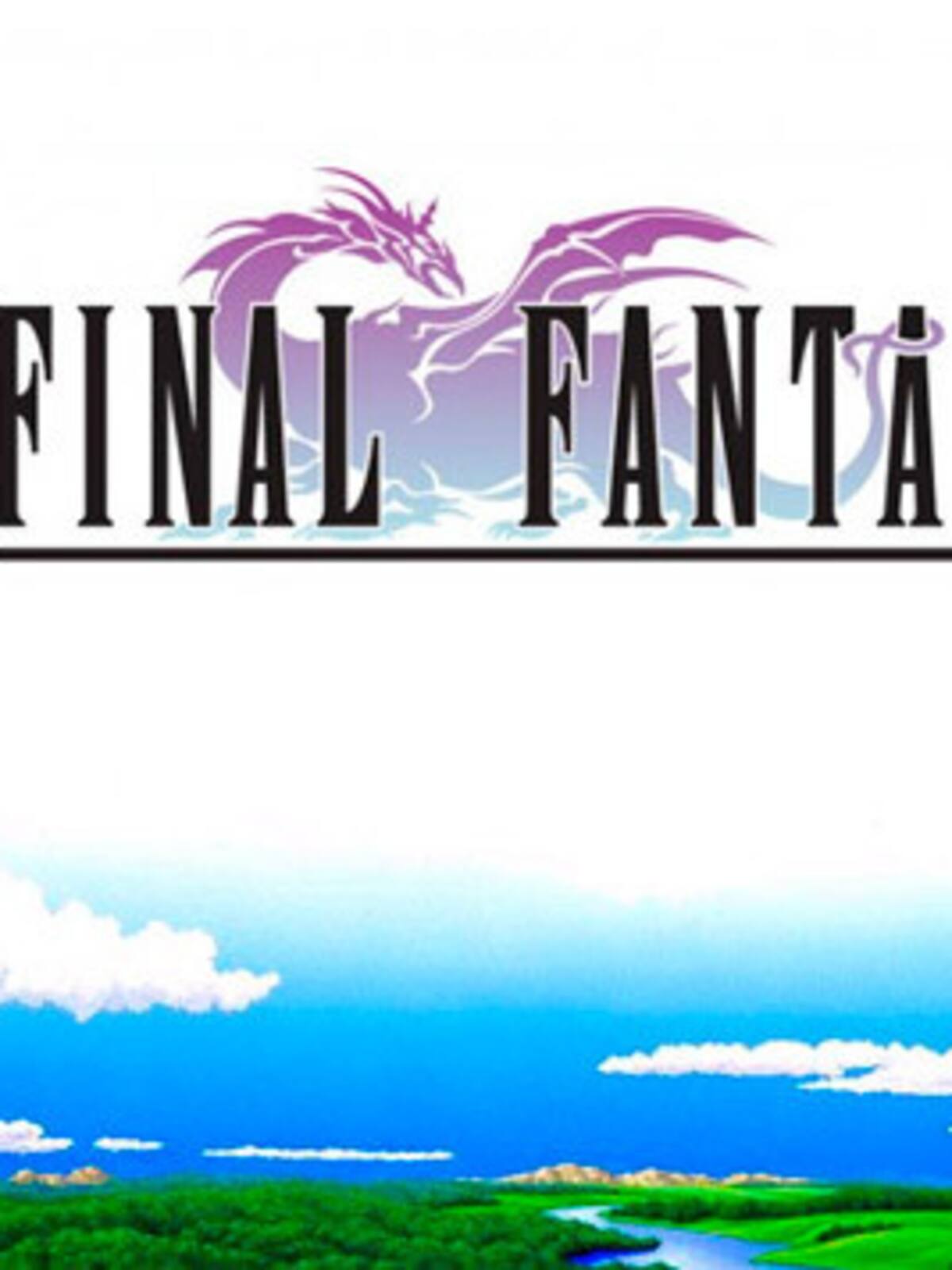 Final Fantasy V