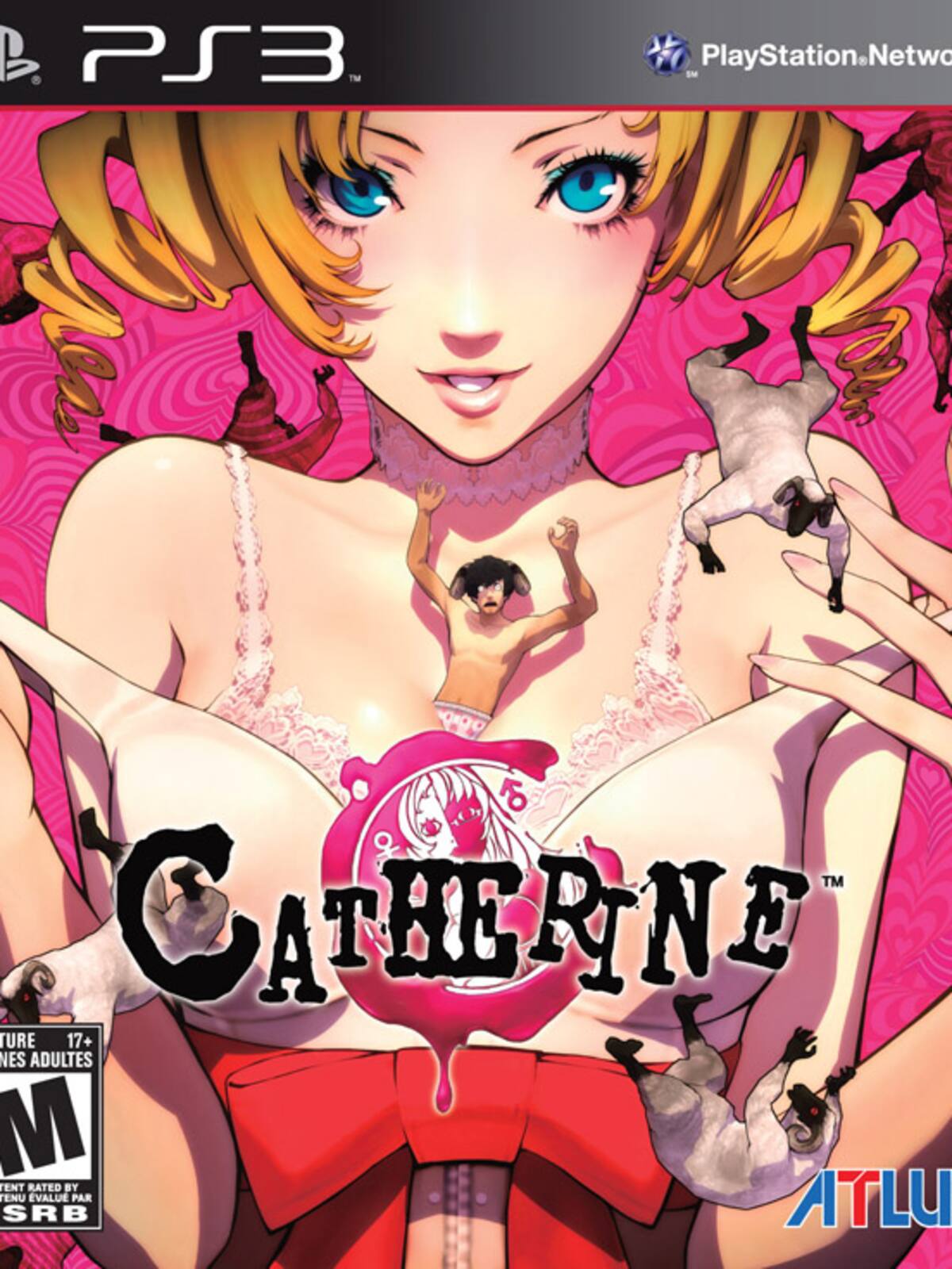 Catherine