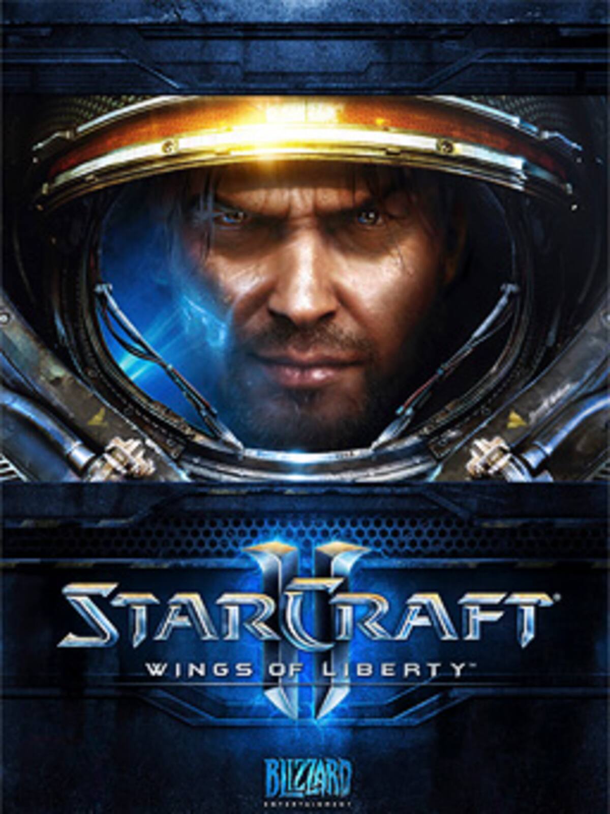 StarCraft II: Wings of Liberty