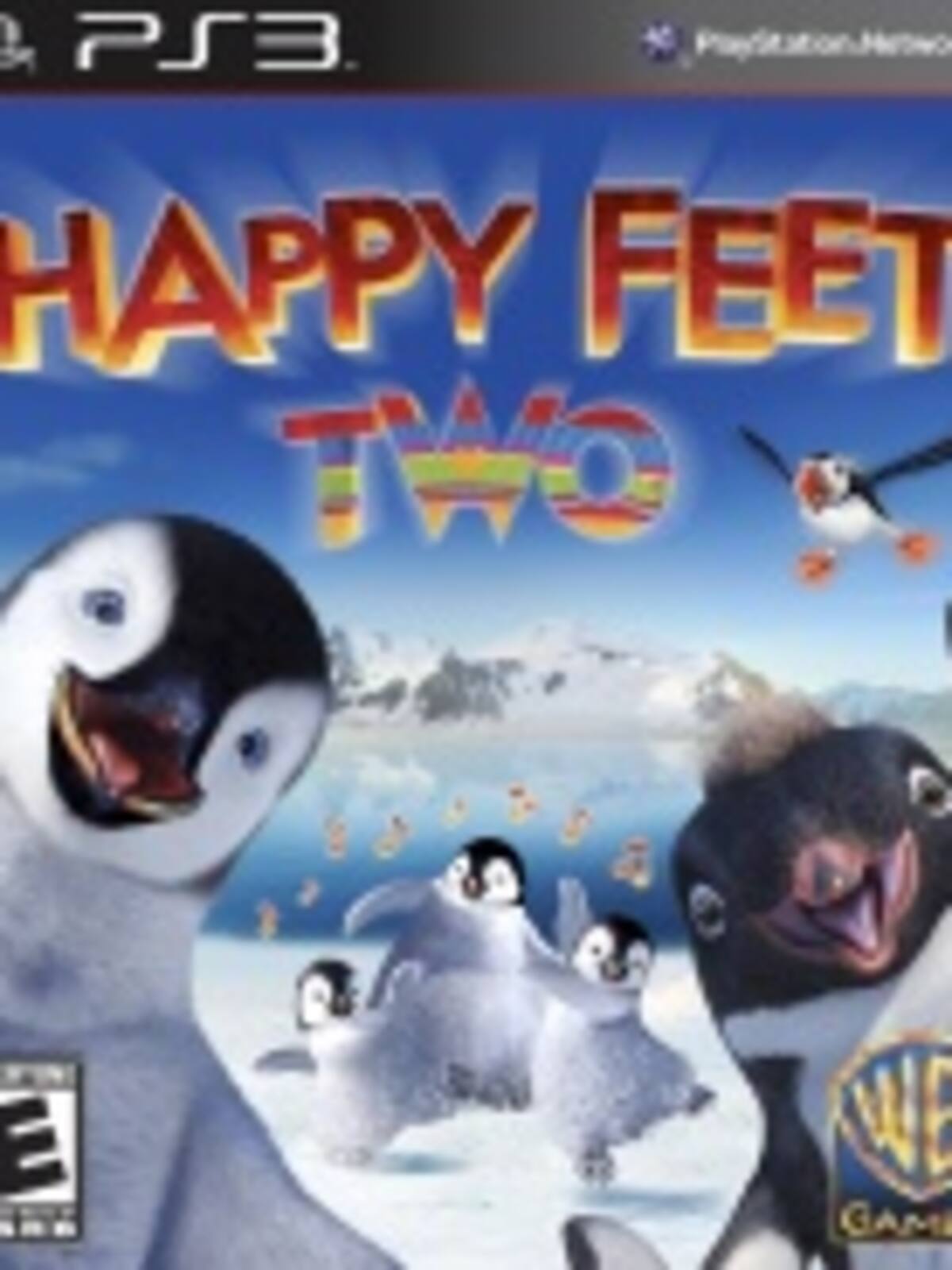 Happy Feet Two