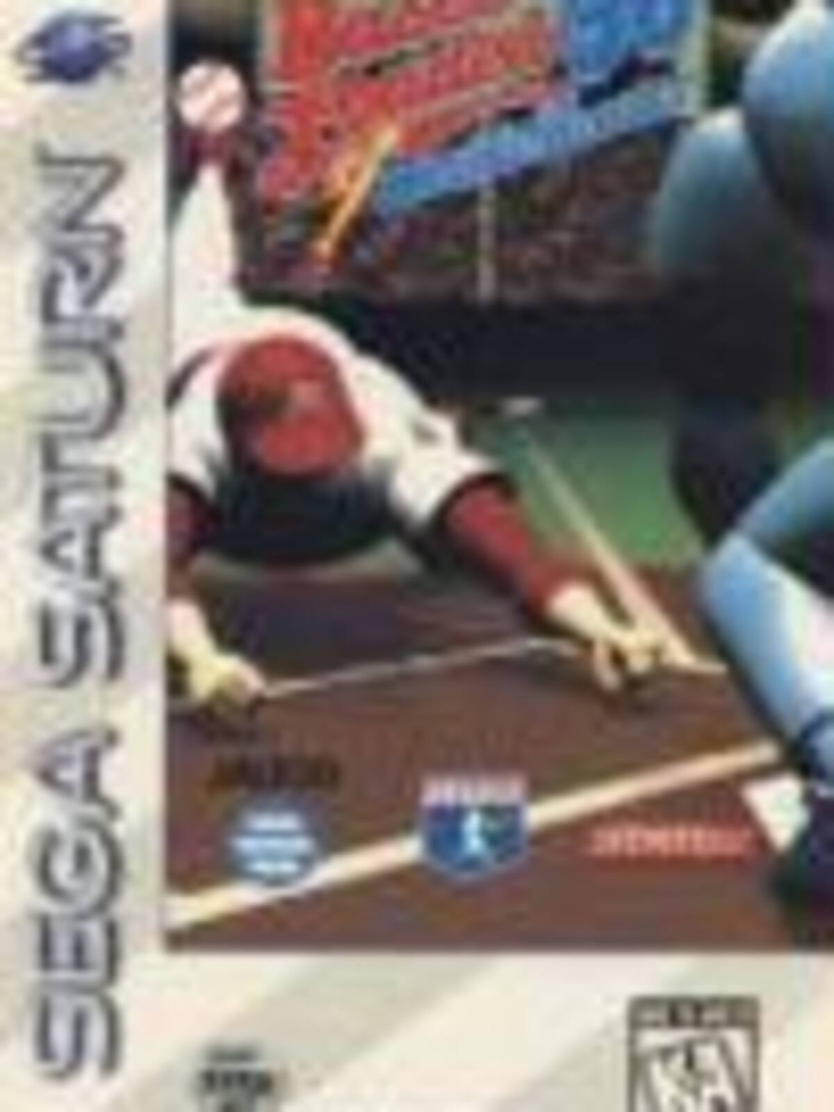 Bases Loaded 96: Double Header