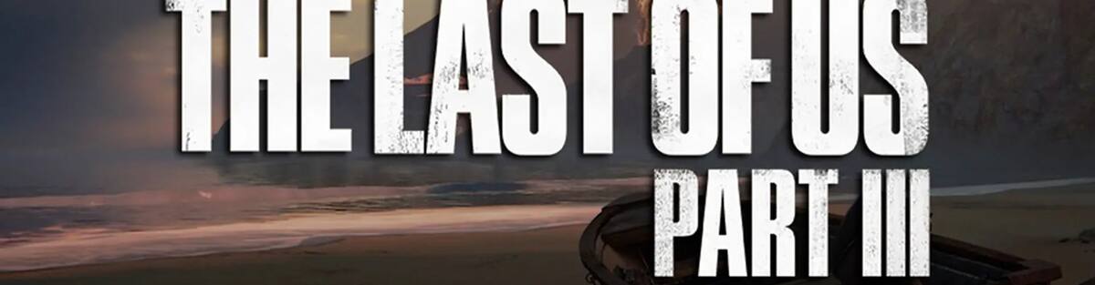 Is this the next big project of Naughty Dog?