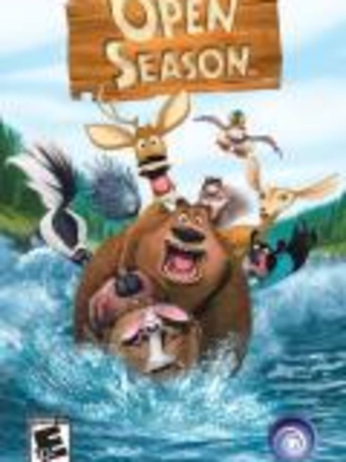 Open Season