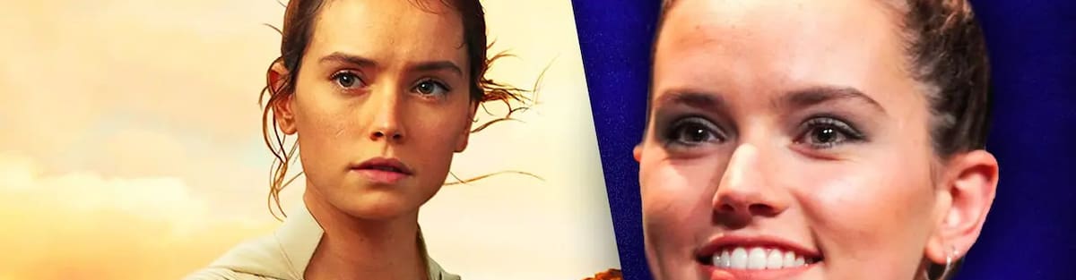 The first movie will recount the events after Rise of Skywalker