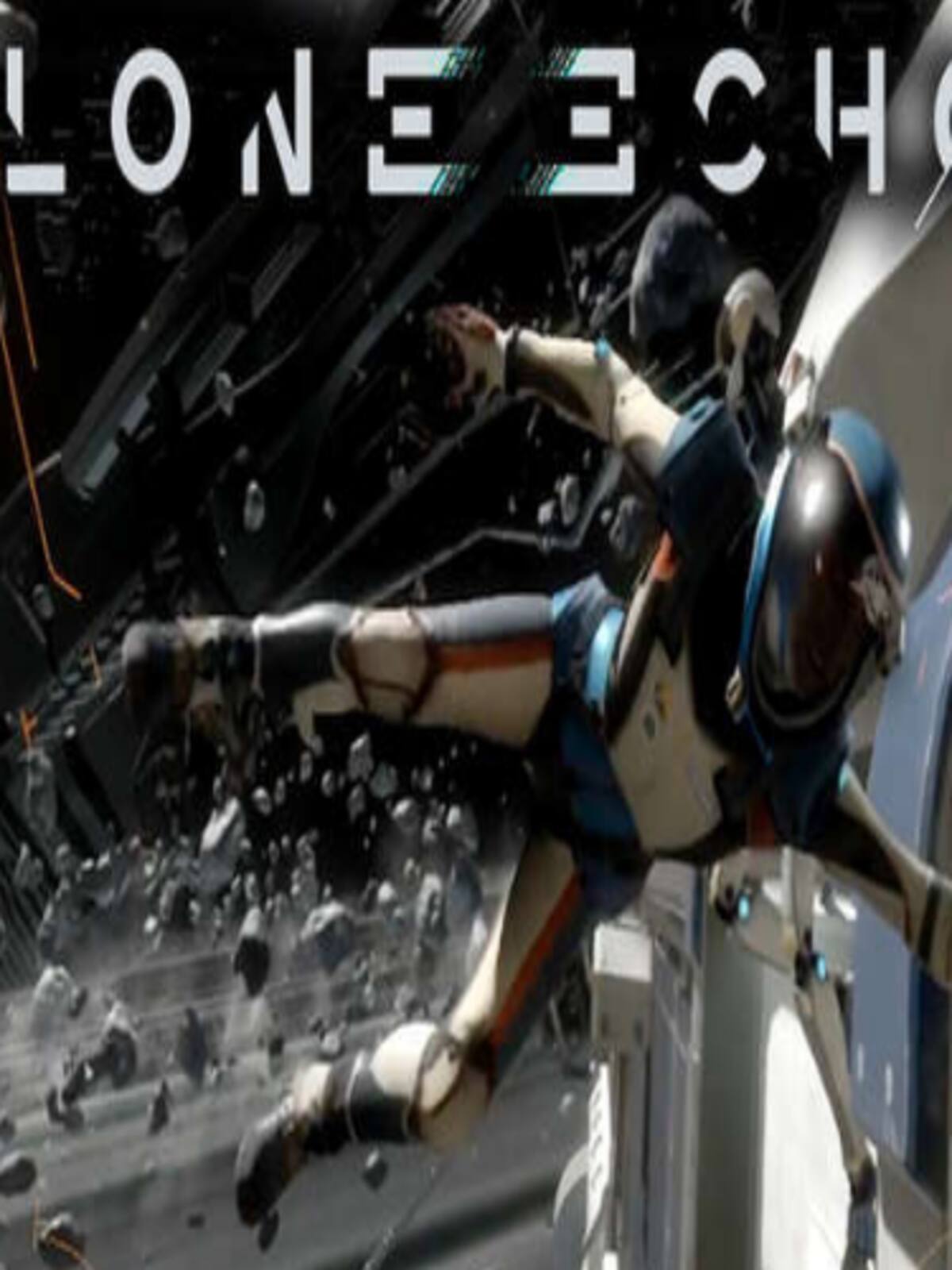Lone Echo
