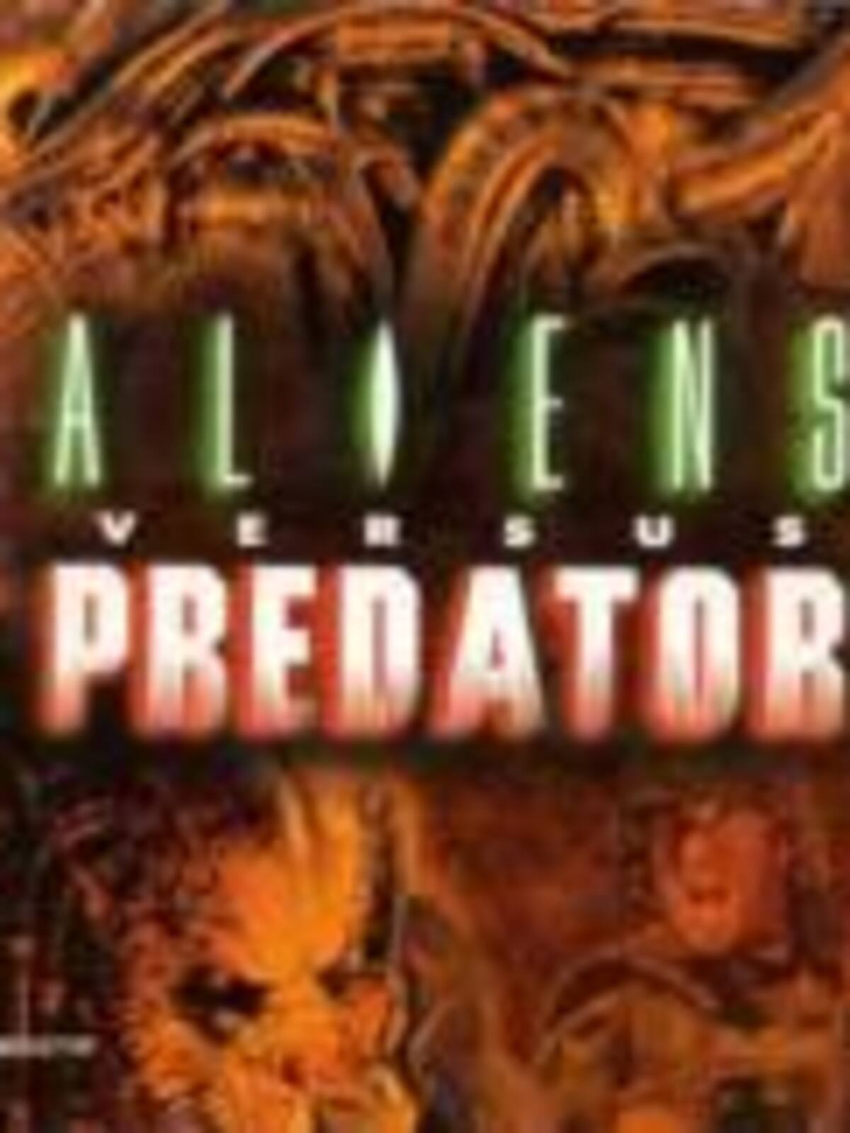 Alien vs. Predator